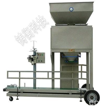 定量包裝秤 定量包裝秤